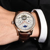 Orologio Meccanico Automatico Premium