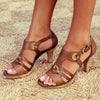 14 Kensi | Tacones Ortopédicos