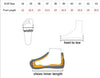 Aza™ | Sandali Ortodontici CloudStep