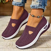 Scarpe RelaxFit comode per camminare