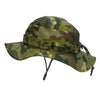 21 Rambo™ – Outdoorhatt med attityd