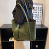 Betina™ - Borsa a Spalla in Pelle di Coccodrillo