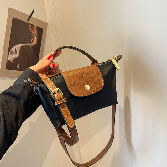 Kirsten™ - Borsa in pelle elegante e versatile