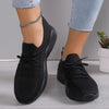 Carlotta - Scarpe sportive in mesh traspirante