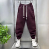 LAURENT™ | Pantaloni da tuta in vellut