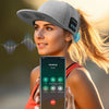 29 SoundCap™ – Musik & Komfort i en och samma keps