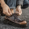 Federico | Stivali Oxford