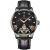 Orologio da uomo casual al quarzo