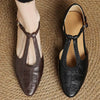 Mary Janes - Merceditas classiche