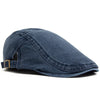 William™ | Cappello Classico – Robusto, elegante e senza tempo