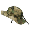21 Rambo™ – Outdoorhatt med attityd