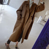 Livia | Cappotto Elegante in Lana