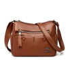 Sartori™ | Borsa in vera pelle vegana