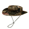 Harrison Ford™ – Cappello tattico da esterno con carattere