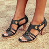 14 Kensi | Tacones Ortopédicos