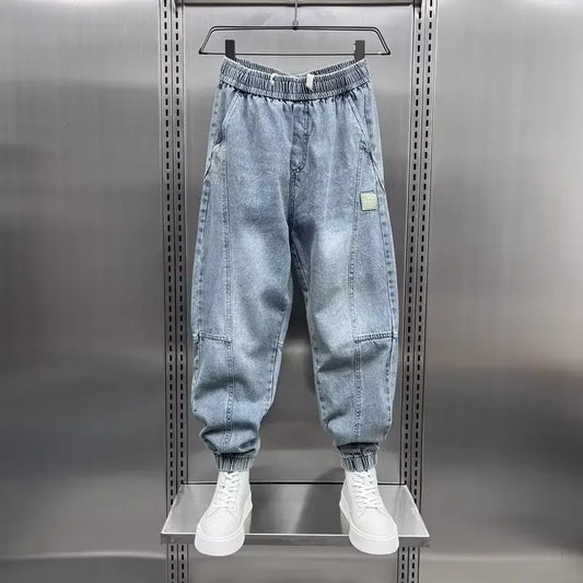 LAURENT™ | Pantaloni Relax