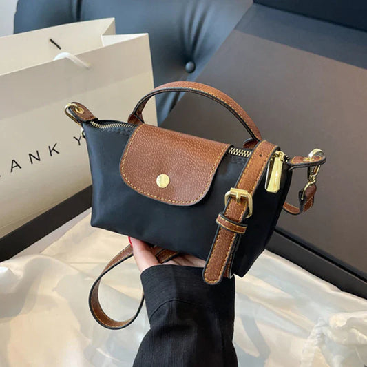 Kirsten™ - Borsa in pelle elegante e versatile
