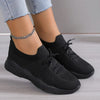Carlotta - Scarpe sportive in mesh traspirante