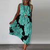 24 Caitlyn | Sleeveless Maxi Dress