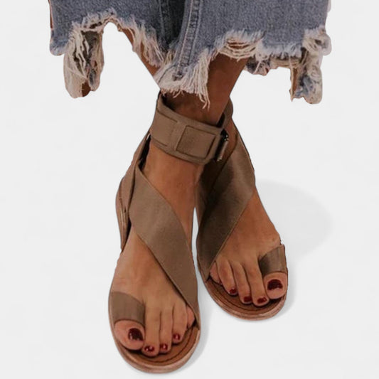 1 MIREIA™ – Comodidad ortopédica que acompaña cada paso