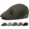 Timmy™ – Cappellino in cotone senza tempo con carattere