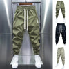 LAURENT™ | Pantaloni comodi con cordino