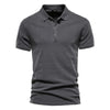 Sartori™ | Polo Uomo Elegante e Confortevole