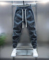 LAURENT™ | Pantaloni comodi con design