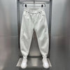 LAURENT™ | Pantaloni comodi con tasche