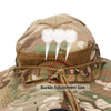 21 Rambo™ – Outdoorhatt med attityd