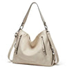 Nora - Borsa in Pelle Quotidiana