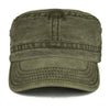 ArmyCap™ – Vestibilità stabile e stile outdoor senza tempo
