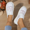 Gayle™ Scarpe Ortopediche in Rete