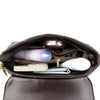 Sartori™ | Charme Vintage Crossbody con charm