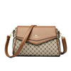 Sartori™ | Charme Vintage Crossbody con charm