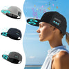 29 SoundCap™ – Musik & Komfort i en och samma keps