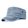 ArmyCap™ – Vestibilità stabile e stile outdoor senza tempo