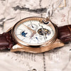 Orologio Meccanico Automatico Premium