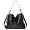 Nora - Borsa in Pelle Quotidiana