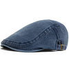 William™ | Cappello Classico – Robusto, elegante e senza tempo