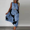 24 Caitlyn | Sleeveless Maxi Dress