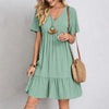 Amy | Vestito Estivo Casual