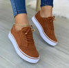 Emma™ Sneakers Ortopediche Trendy