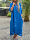 Any - Vestito Camicia