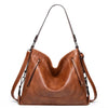 Nora - Borsa in Pelle Quotidiana