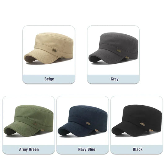 Scania™ – Stile trucker resistente per ogni giorno