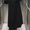 Claudia | Cappotto in Lana Senza Tempo