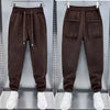 LAURENT™ | Pantaloni in sughero con stile moderno