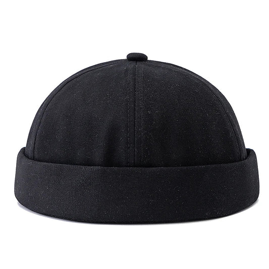 17 Fisherman's Hat™ – Minimalistisk stil, bekväm passform och urban känsla