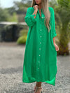 Any - Vestito Camicia